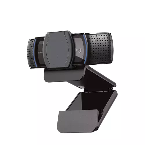 Logitech C920e 1080p Business Webcam-1