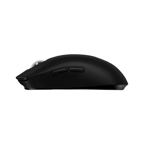 LOGITECH G PRO X SUPERLIGHT WIRELESS GAMING MOUSE (Black)-3
