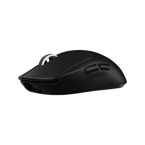 LOGITECH G PRO X SUPERLIGHT WIRELESS GAMING MOUSE (Black)-4
