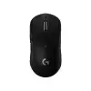 LOGITECH G PRO X SUPERLIGHT WIRELESS GAMING MOUSE (Black)-1