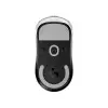 LOGITECH G PRO X SUPERLIGHT WIRELESS GAMING MOUSE (White)-3