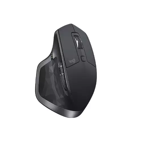 Logitech MX Master 2S Wireless Mouse - 0