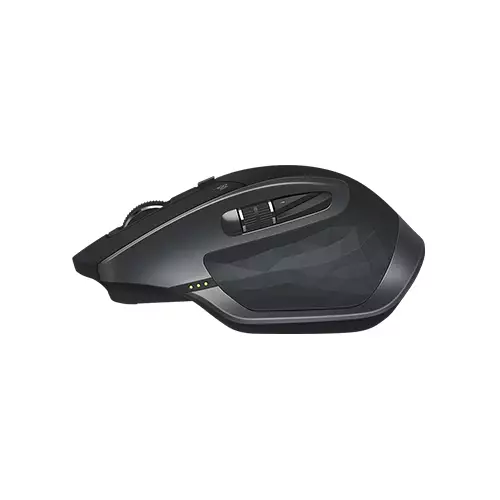 Logitech MX Master 2S Wireless Mouse - 0