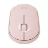 LOGITECH M350 BLUETOOTH MOUSE (Rose)-1