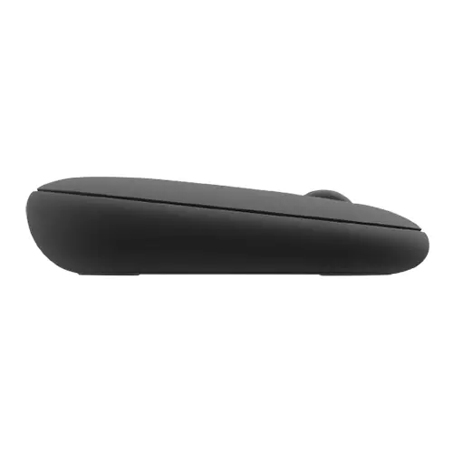 LOGITECH M350 BLUETOOTH MOUSE (Graphite)-gallery-2