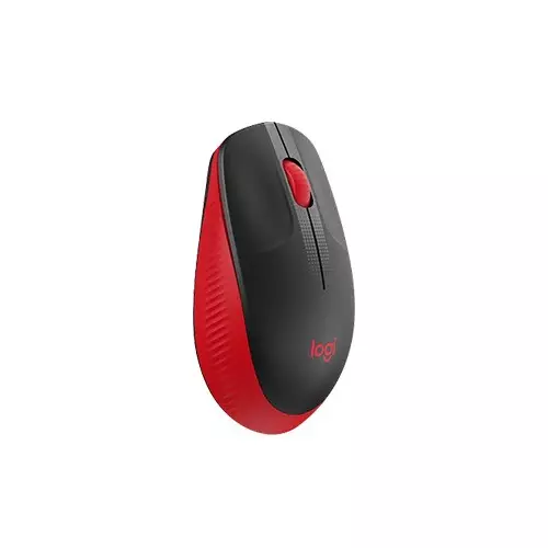 Logitech M190 Portable 1000 DPI Wireless Mouse - 2