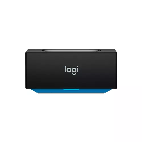 LOGITECH BLUETOOTH AUDIO RECEIVER - 2