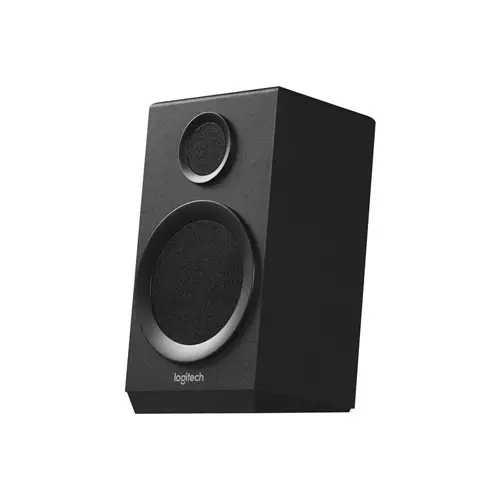 LOGITECH Z333 SPEAKER SYSTEM WITH SUBWOOFER - 2
