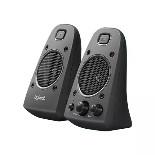 LOGITECH Z625 SPEAKER SYSTEM WITH SUBWOOFER - 3