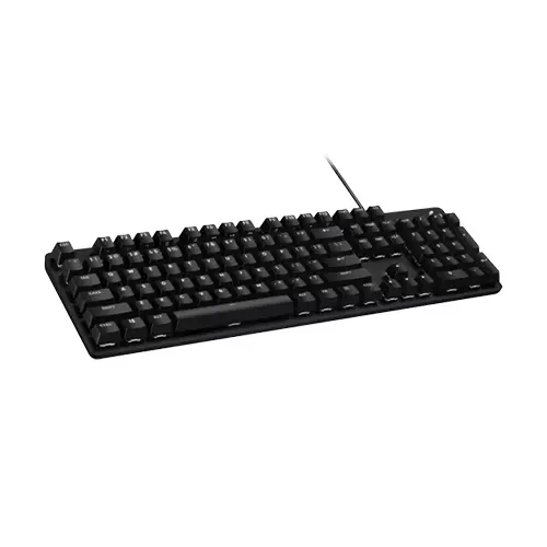 Logitech G413 SE Mechanical Gaming Keyboard - 1