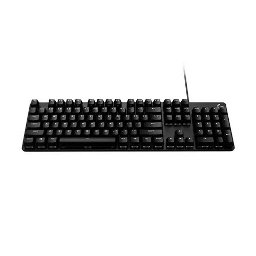 Logitech G413 SE Mechanical Gaming Keyboard-gallery-4
