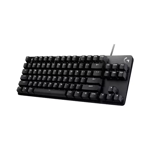 LOGITECH G413 TKL SE MECHANICAL GAMING KEYBOARD - 1