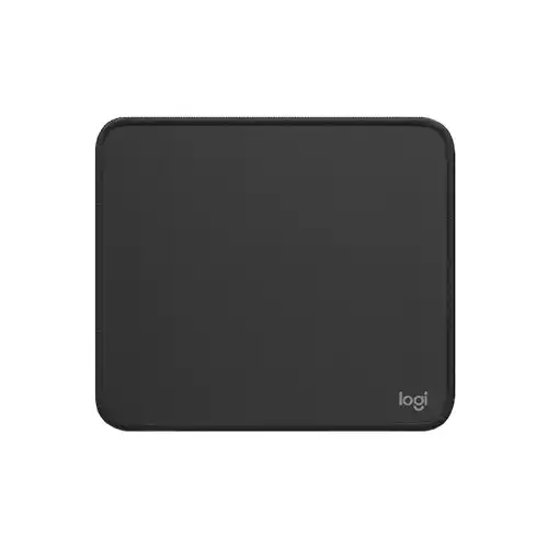 LOGITECH STUDIO SERIES MOUSE PAD (Graphite)