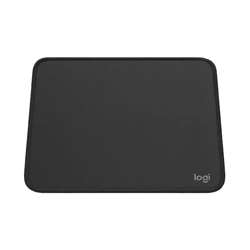 LOGITECH STUDIO SERIES MOUSE PAD (Graphite)-1