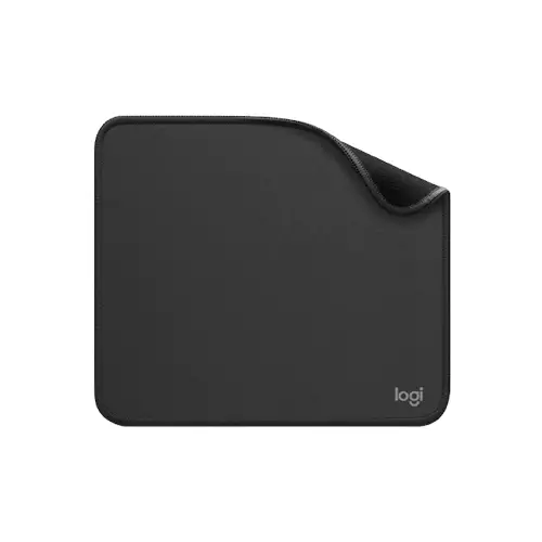 LOGITECH STUDIO SERIES MOUSE PAD (Graphite)-2