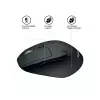 Logitech M720 TRIATHLON Multi Device Bluetooth Mouse-1