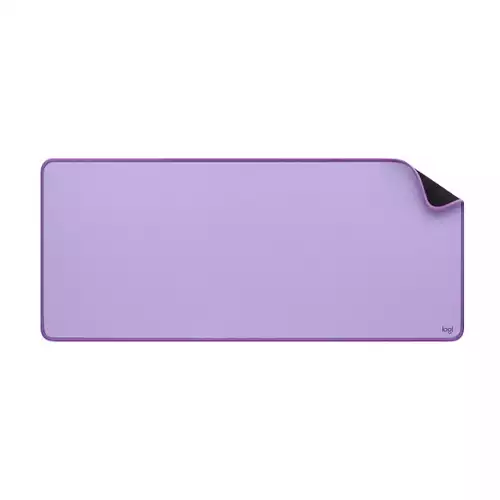 LOGITECH STUDIO SERIES DESK MAT (LAVENDER)
