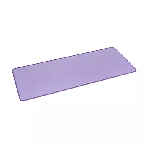 LOGITECH STUDIO SERIES DESK MAT (LAVENDER)-1