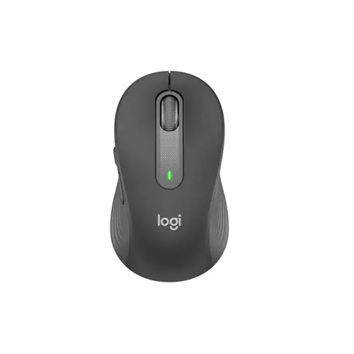 Logitech M650 Signature wireless Mouse