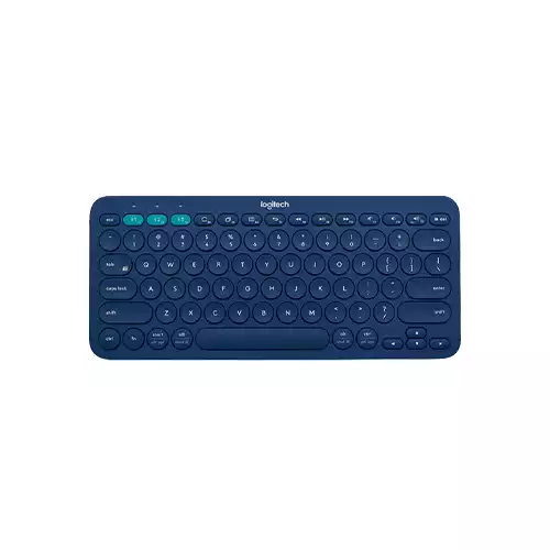 Logitech K380 Bluetooth Multi-Device Keyboard