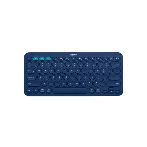 Logitech K380 Bluetooth Multi-Device Keyboard