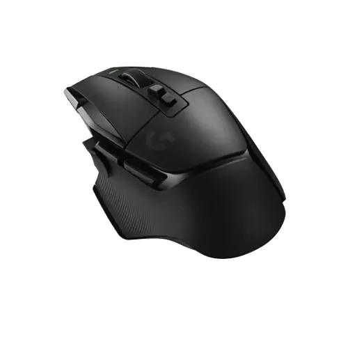 LOGITECH G502 X LIGHT SPEED WIRELESS HERO GAMING MOUSE BLACK - 1