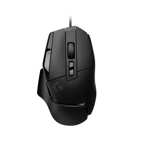LOGITECH G502 X USB HERO GAMING MOUSE (910-006140)