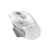 LOGITECH G502 X LIGHT SPEED WIRELESS HERO GAMING MOUSE WHITE-1