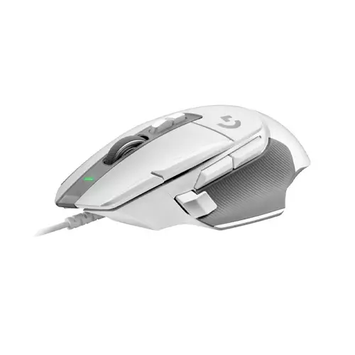 LOGITECH G502 X USB HERO GAMING MOUSE-1