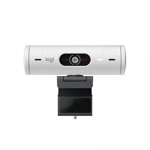 LOGITECH BRIO 500 FULL HD 1080P 4MP AUTO-FRAMING WEBCAM