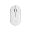 LOGITECH M350 PEBBLE BLUETOOTH AND WIRELESS MOUSE-1