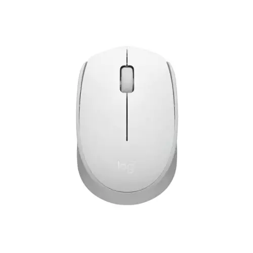 LOGITECH M171 1000 DPI WIRELESS MOUSE - 4