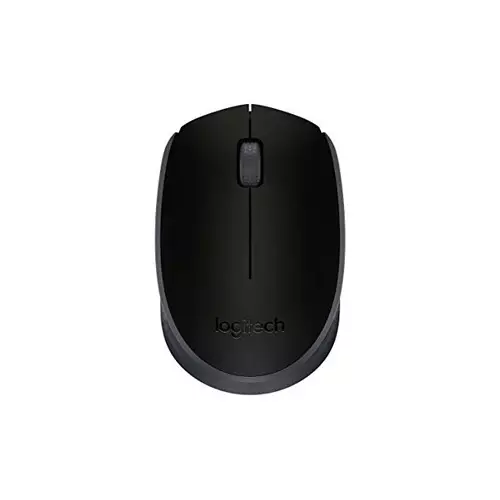 LOGITECH M171 1000 DPI WIRELESS MOUSE-gallery-1