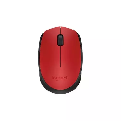 LOGITECH M171 1000 DPI WIRELESS MOUSE-gallery-2