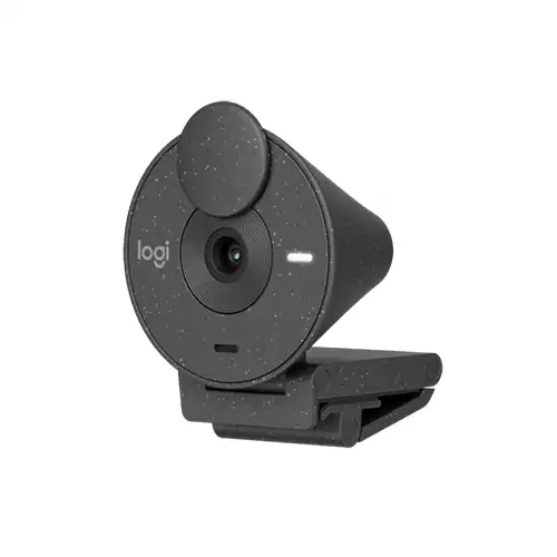 LOGITECH BRIO 300 FHD WEBCAM