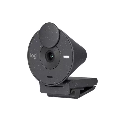 LOGITECH BRIO 300 FHD WEBCAM