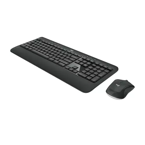 LOGITECH MK540 ADVANCED WIRELESS KEYBOARD AND MOUSE COMBO-gallery-2