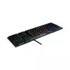 LOGITECH G813 LIGHTSYNC RGB MECHANICAL GAMING KEYBOARD (LINEAR SWITCH BLACK)-2