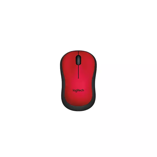 LOGITECH M220 SILENT WIRELESS MOUSE