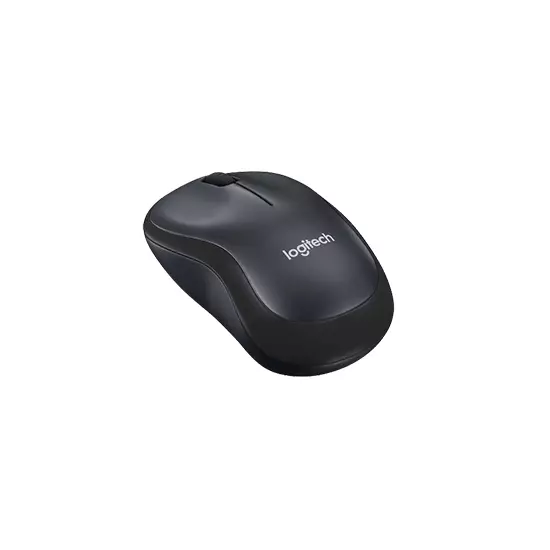 LOGITECH M220 SILENT WIRELESS MOUSE-gallery-1