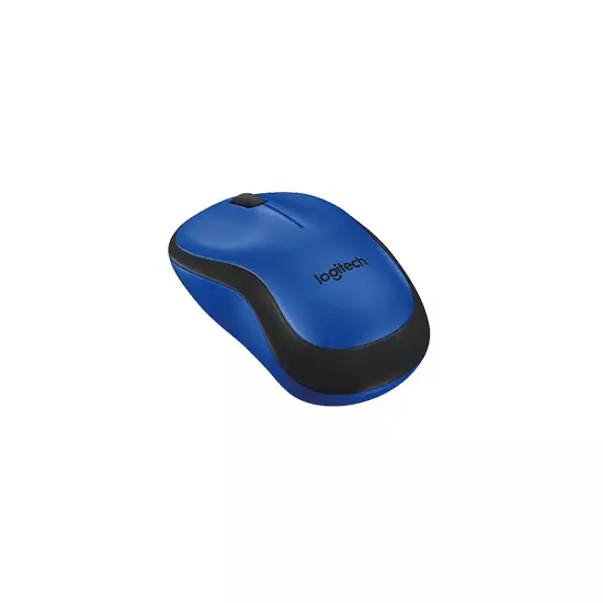 LOGITECH M220 SILENT WIRELESS MOUSE-gallery-2