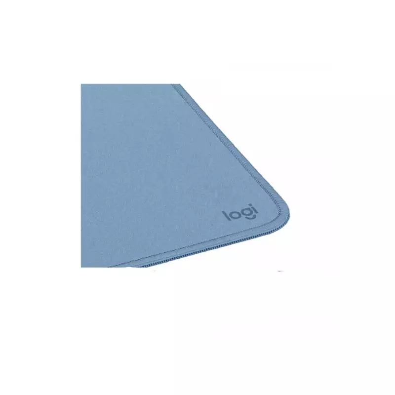 LOGITECH STUDIO SERIES BLUE GREY MOUSE PAD-1