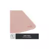 LOGITECH STUDIO SERIES DARK ROSE MOUSE PAD-1