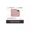 LOGITECH STUDIO SERIES DARK ROSE MOUSE PAD-2