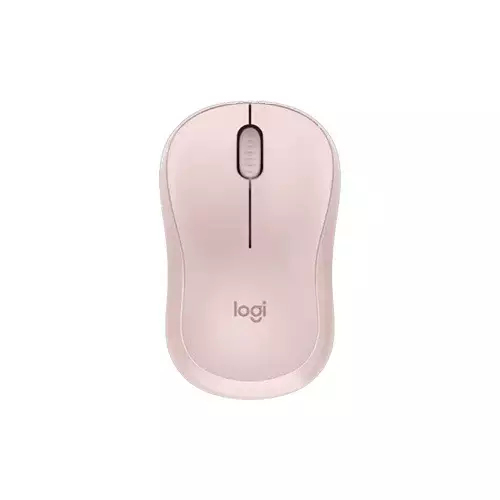 LOGITECH M240 SILENT BLUETOOTH MOUSE - 1