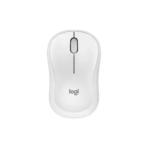 LOGITECH M240 SILENT BLUETOOTH MOUSE - 2