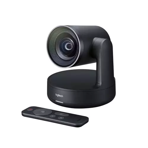 LOGITECH 960-001226 RALLY 4K PTZ CONFERENCING CAMERA