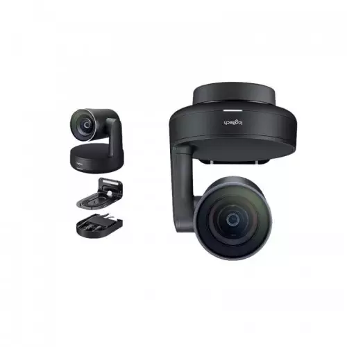LOGITECH 960-001226 RALLY 4K PTZ CONFERENCING CAMERA-gallery-1
