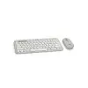 LOGITECH PEBBLE 2 CORDLESS MOUSE & KEYBOARD COMBO-1