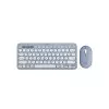 LOGITECH PEBBLE 2 CORDLESS MOUSE & KEYBOARD COMBO-3